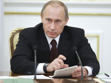 Владимир Путин: О наших  экономических задачах