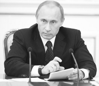 «Россия сосредотачивается – вызовы, на которые мы должны ответить»