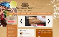 wellness-town.ru